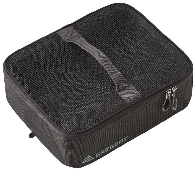 Alpaca Gear Pod 10 - graphite black 1