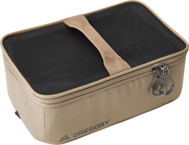 Alpaca Gear Pod 5 - Mirage Tan 1