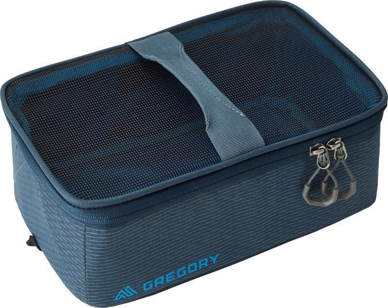 Alpaca Gear Pod 5 - Slate Blue 1