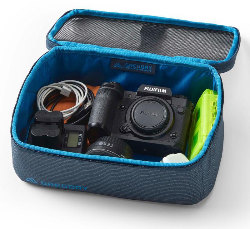 Alpaca Gear Pod 5 - Slate Blue 2