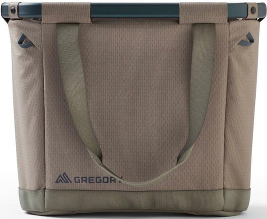 Alpaca Gear Tote 30 - mirage tan 1