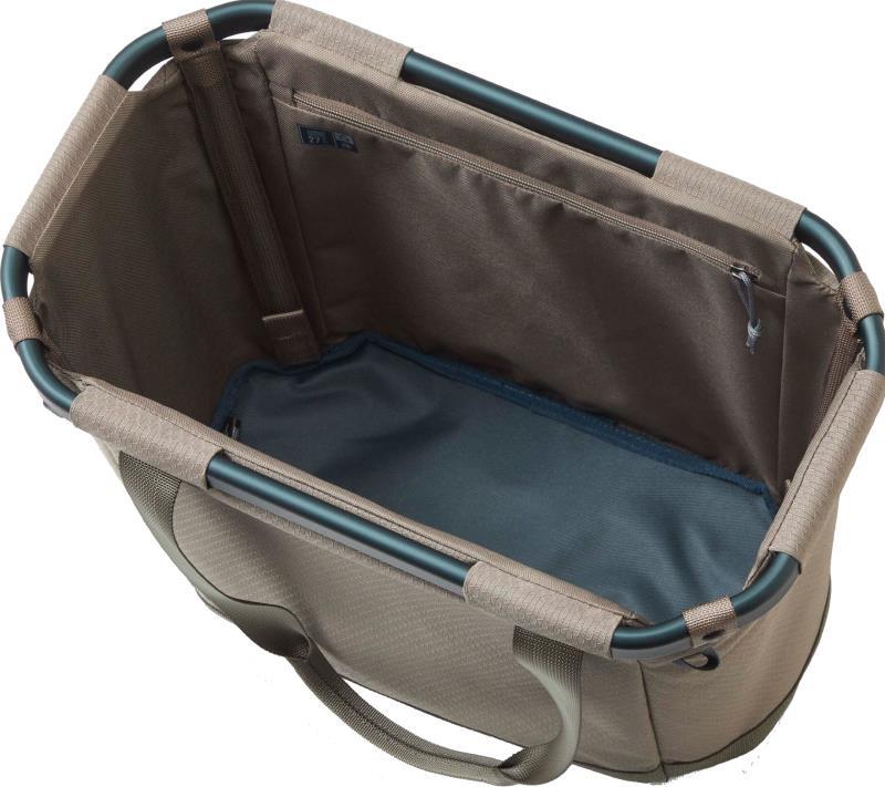 Alpaca Gear Tote 30 - mirage tan 1