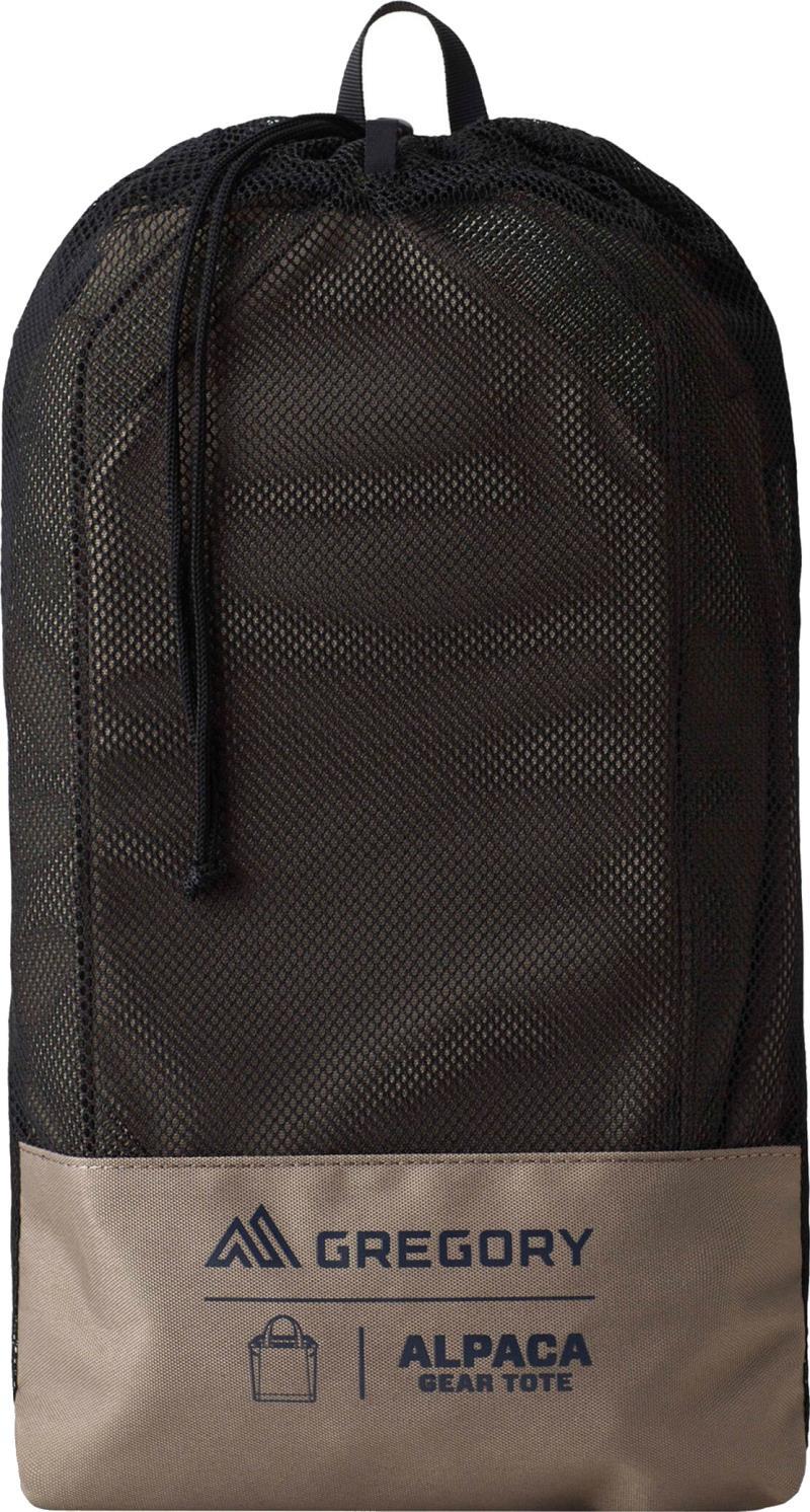 Alpaca Gear Tote 30 - mirage tan 1