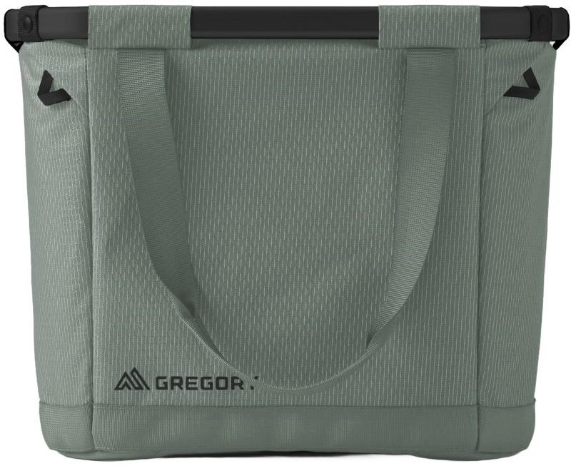 Alpaca Gear Tote 30 - nomad green 1