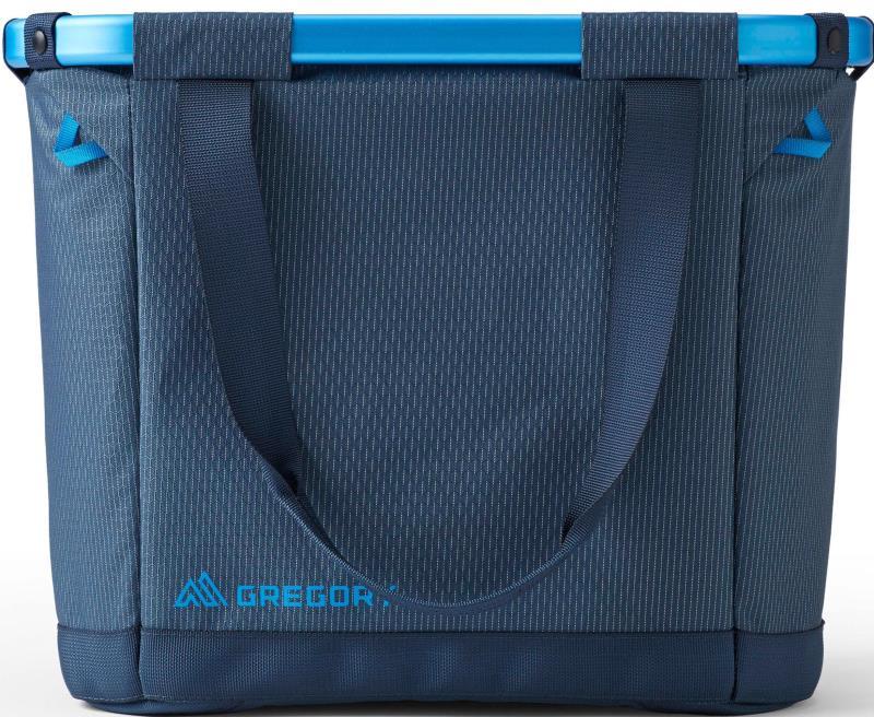 Alpaca Gear Tote 30 - slate blue 1