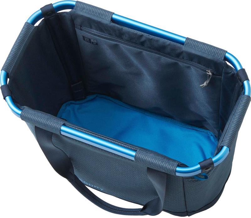 Alpaca Gear Tote 30 - slate blue 1