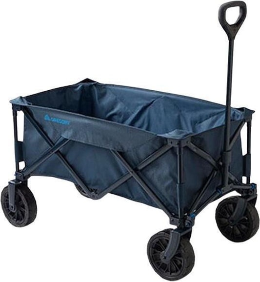 Alpaca Gear Wagon - Slate Blue 1