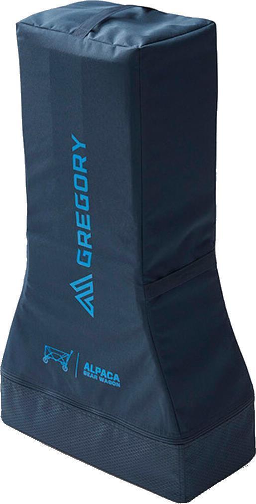 Alpaca Gear Wagon - Slate Blue 5