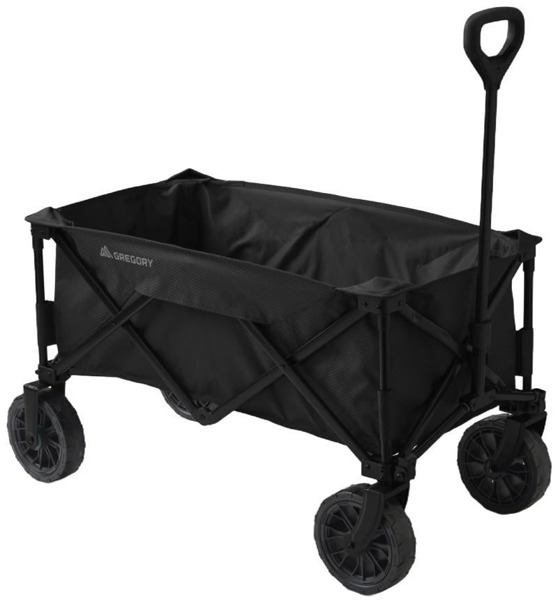 Alpaca Gear Wagon - graphite black 1
