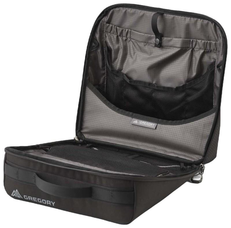 Alpaca Kitchen Case - graphite black 1