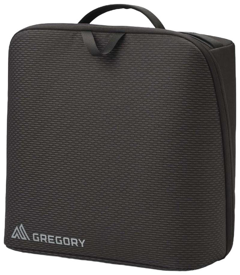 Alpaca Kitchen Case - graphite black 1