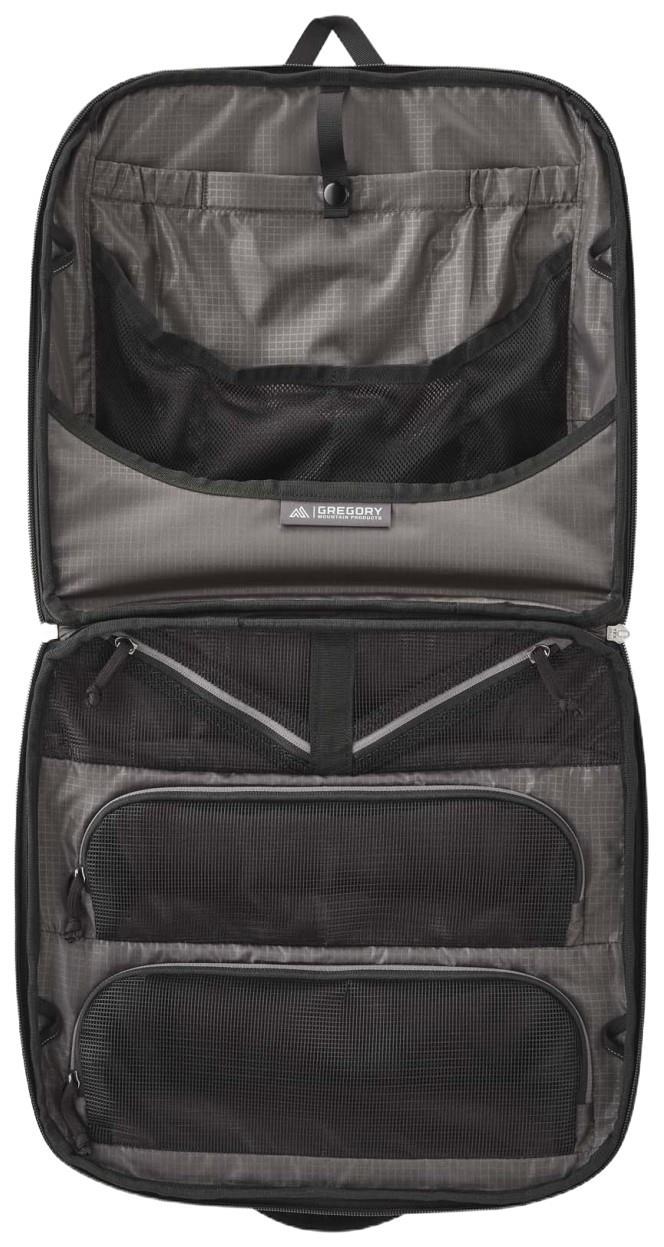 Alpaca Kitchen Case - graphite black 1