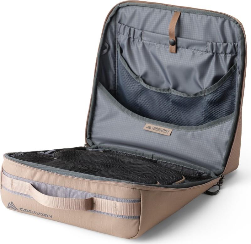 Alpaca Kitchen Case - mirage tan 1
