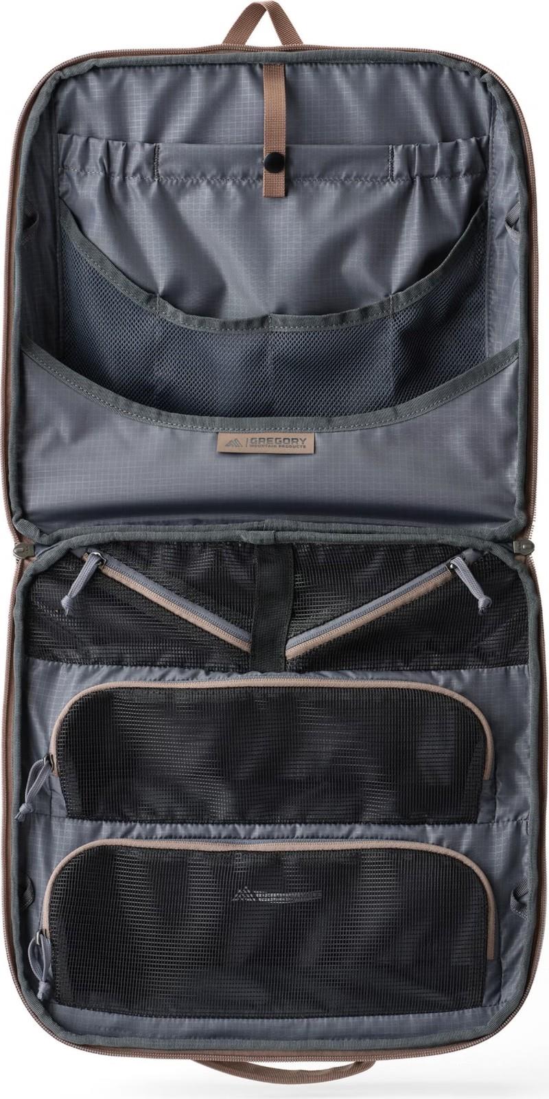 Alpaca Kitchen Case - mirage tan 1