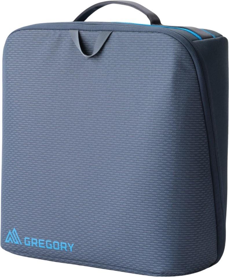 Alpaca Kitchen Case - slate blue 1