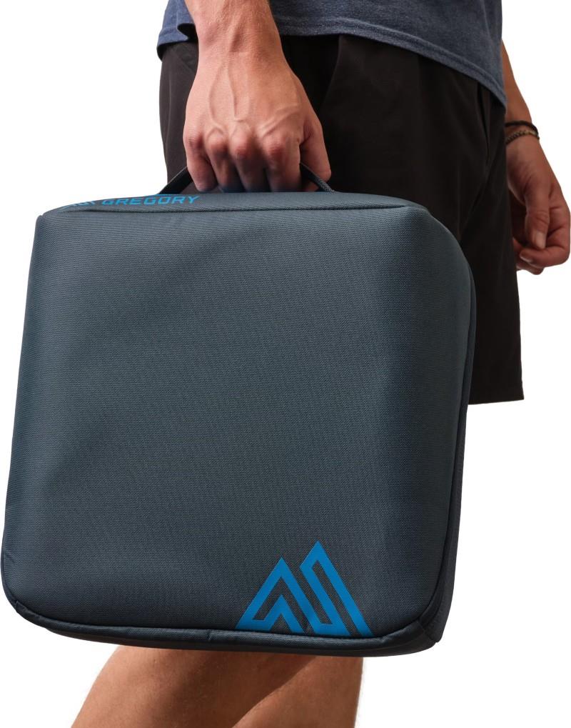 Alpaca Kitchen Case - slate blue 1