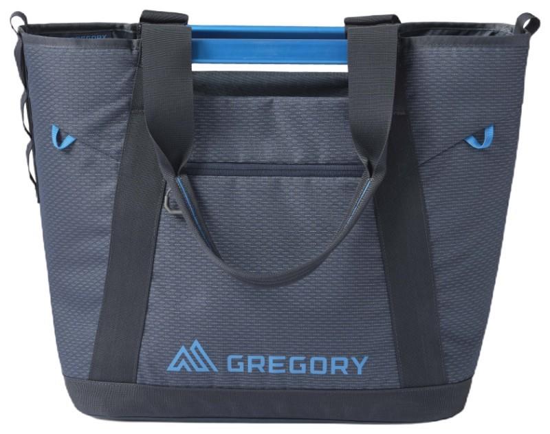 Alpaca Utility Tote 35L - slate blue 1