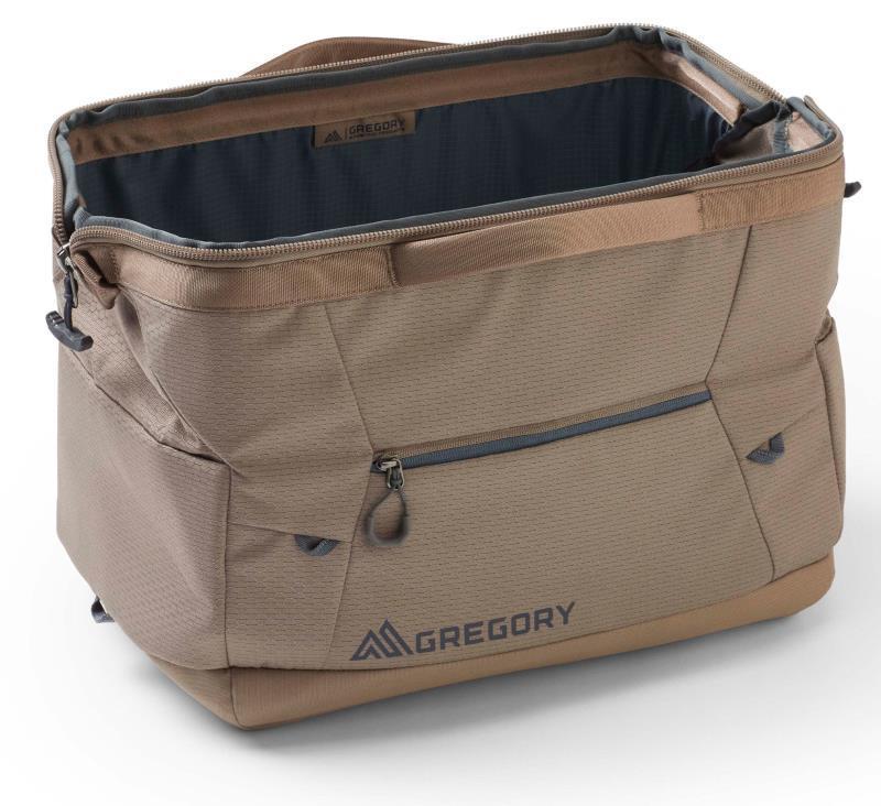 Alpaca Wide Mouth Case 25 - Mirage Tan 2