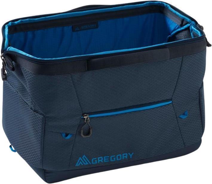 Alpaca Wide Mouth Case 25 - Slate Blue 2