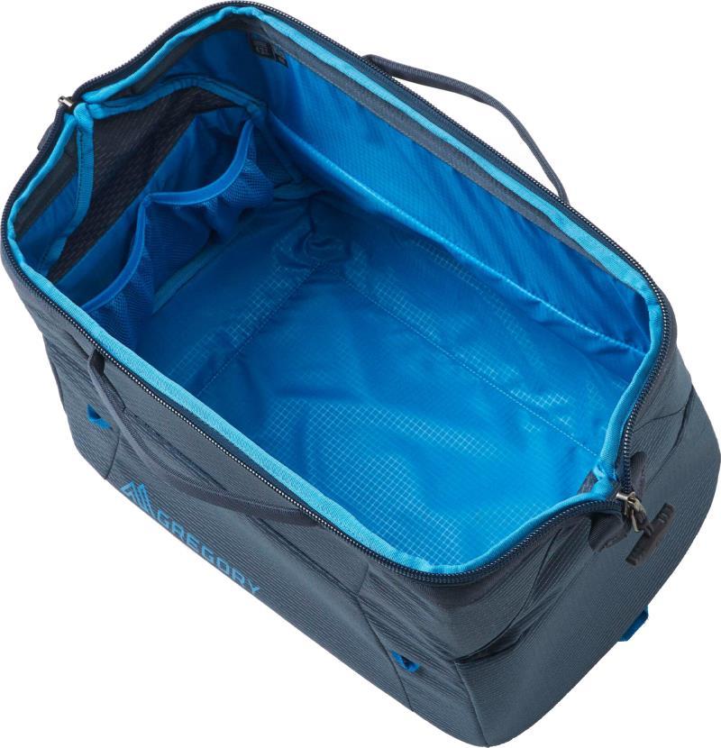 Alpaca Wide Mouth Case 25 - Slate Blue 3