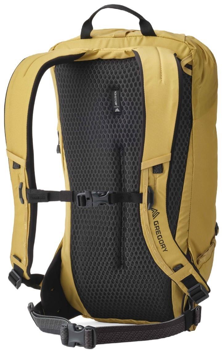 Alpinisto 20 - alpine glow 1