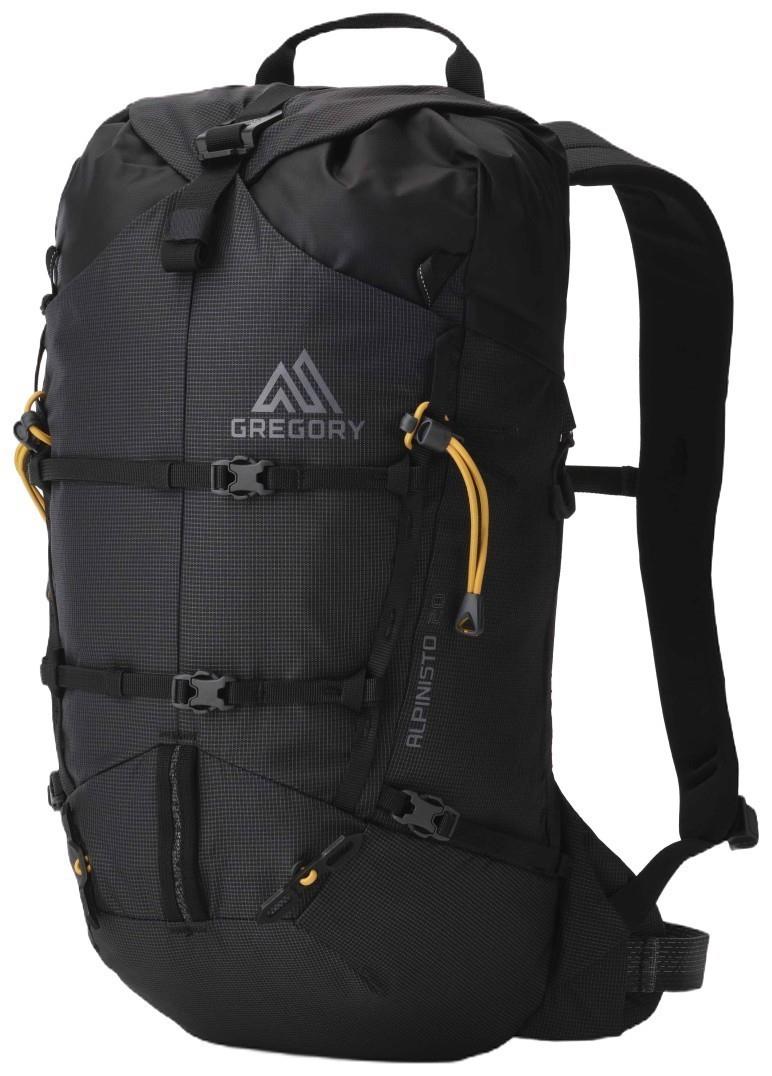 Alpinisto 20 - summit black 1