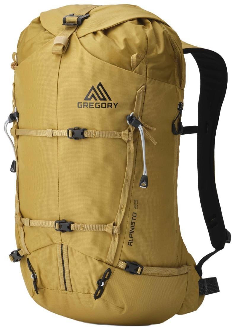 Alpinisto 25 - alpine glow 1