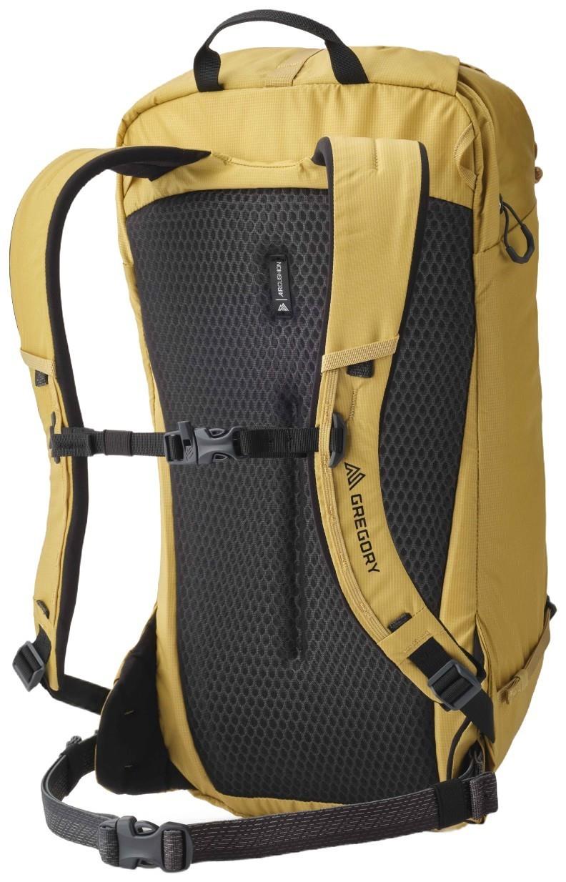Alpinisto 25 - alpine glow 1