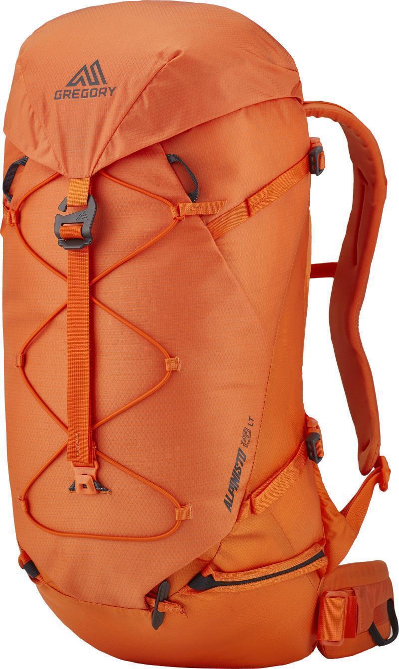 Alpinisto 28 LT - Zest Orange 1