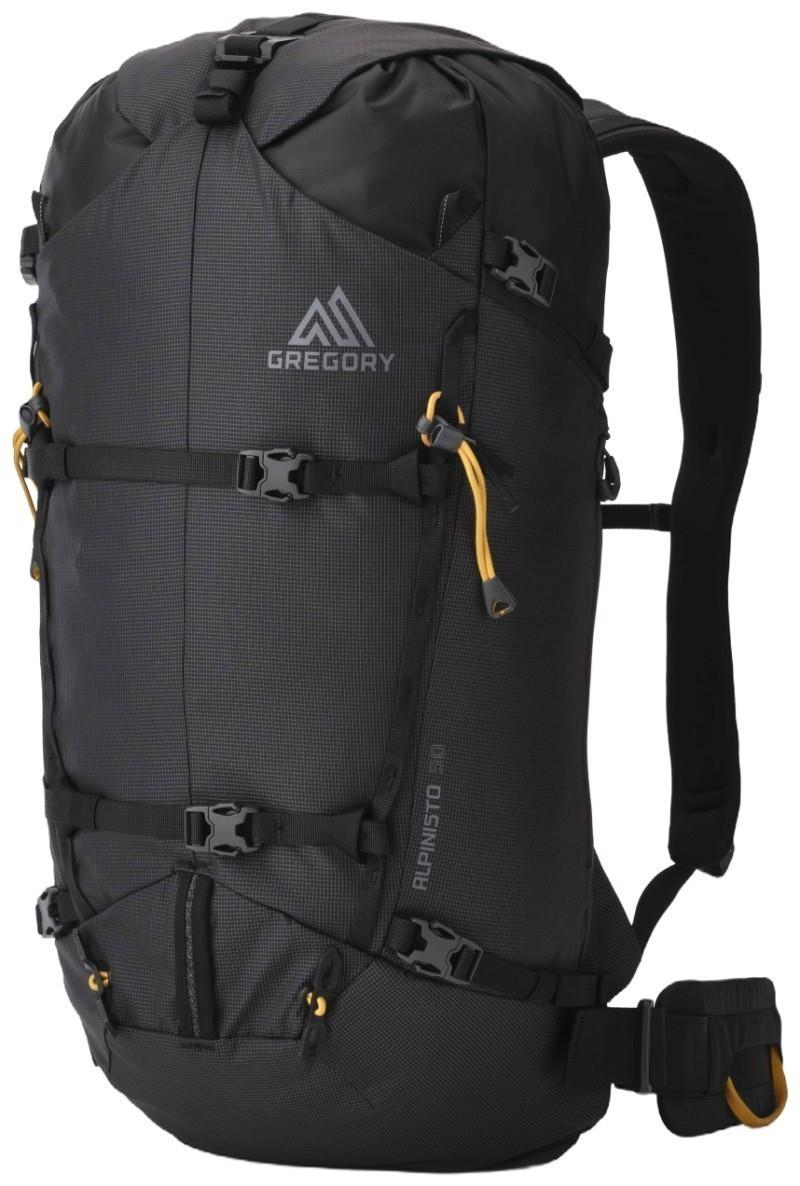 Alpinisto 30 - summit black 1