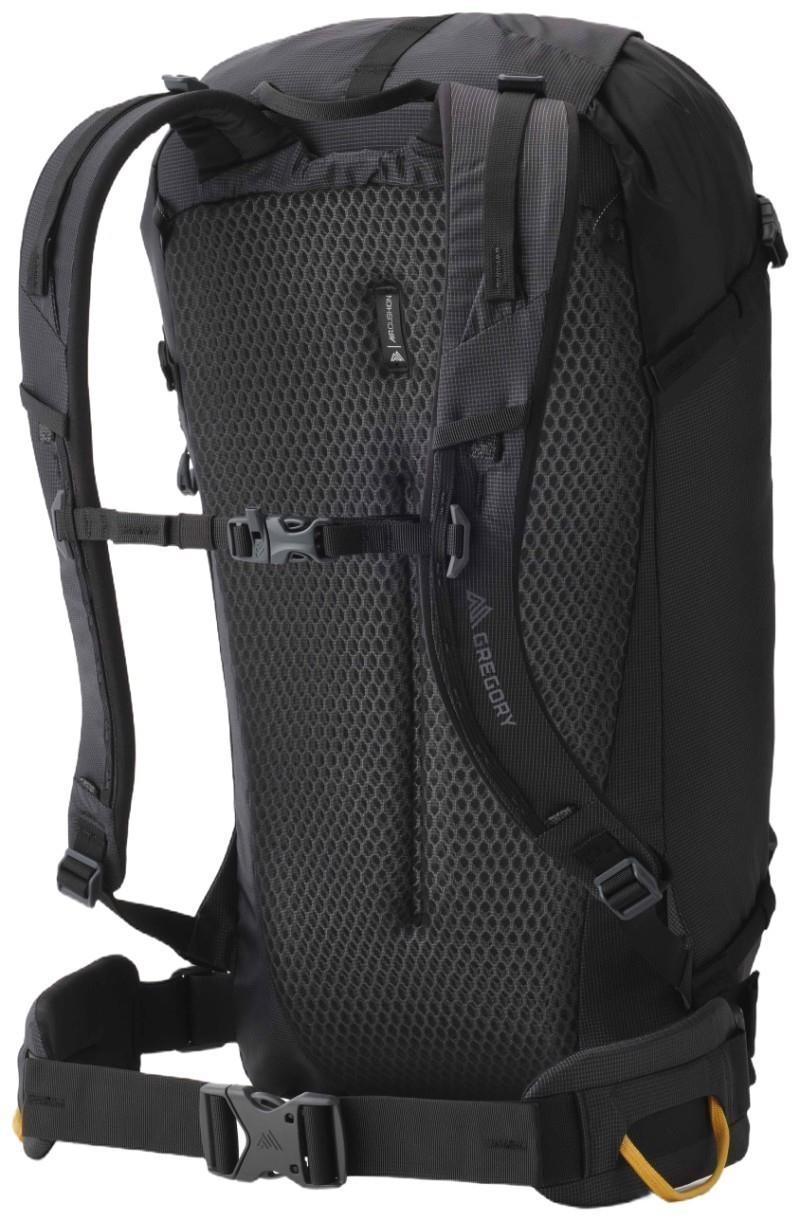 Alpinisto 30 - summit black 1