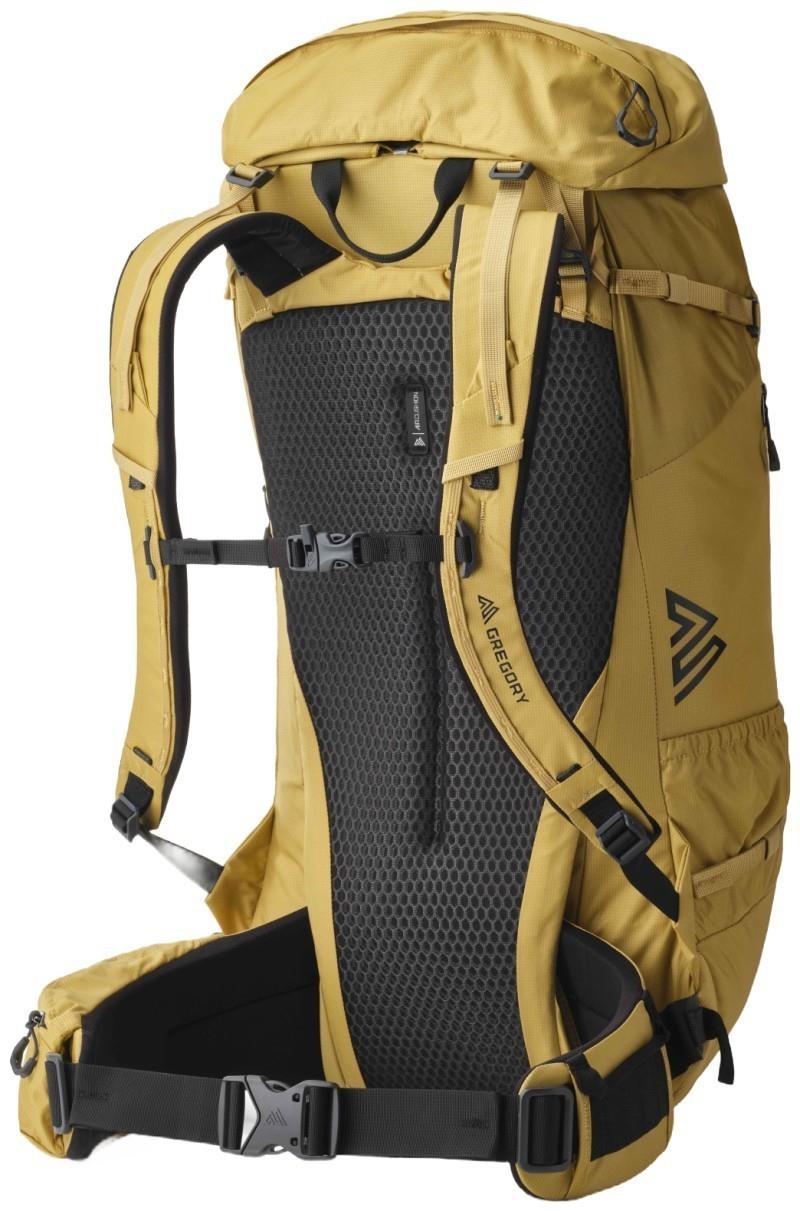 Alpinisto 50 - alpine glow 1