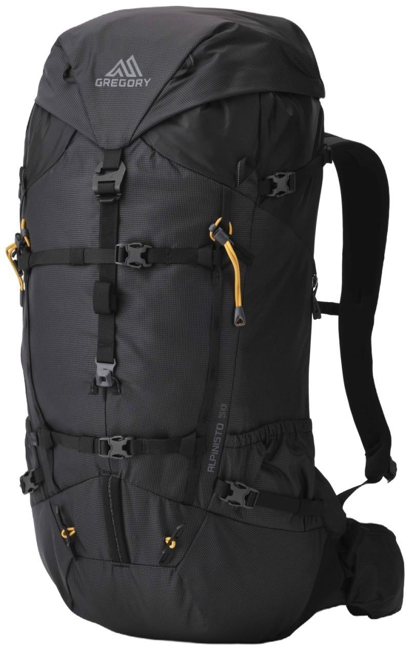 Alpinisto 50 - summit black 1
