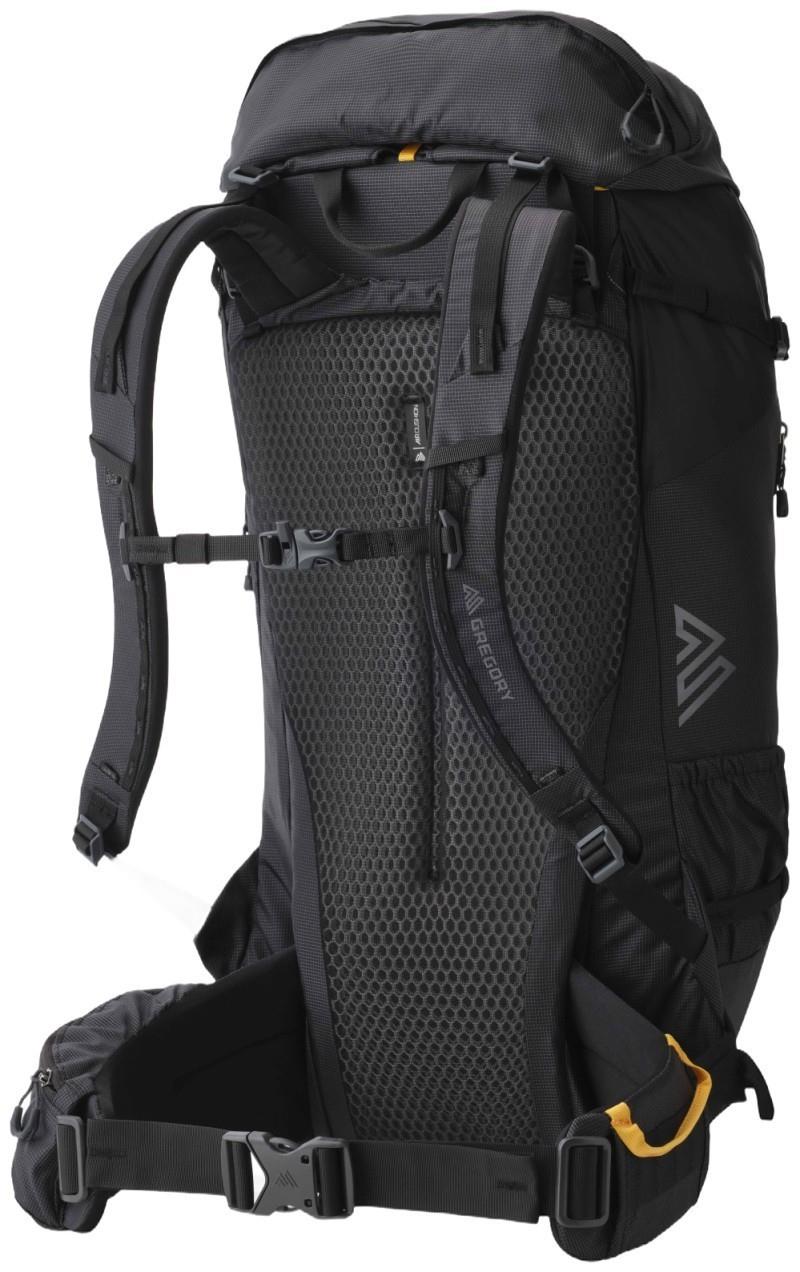 Alpinisto 50 - summit black 1