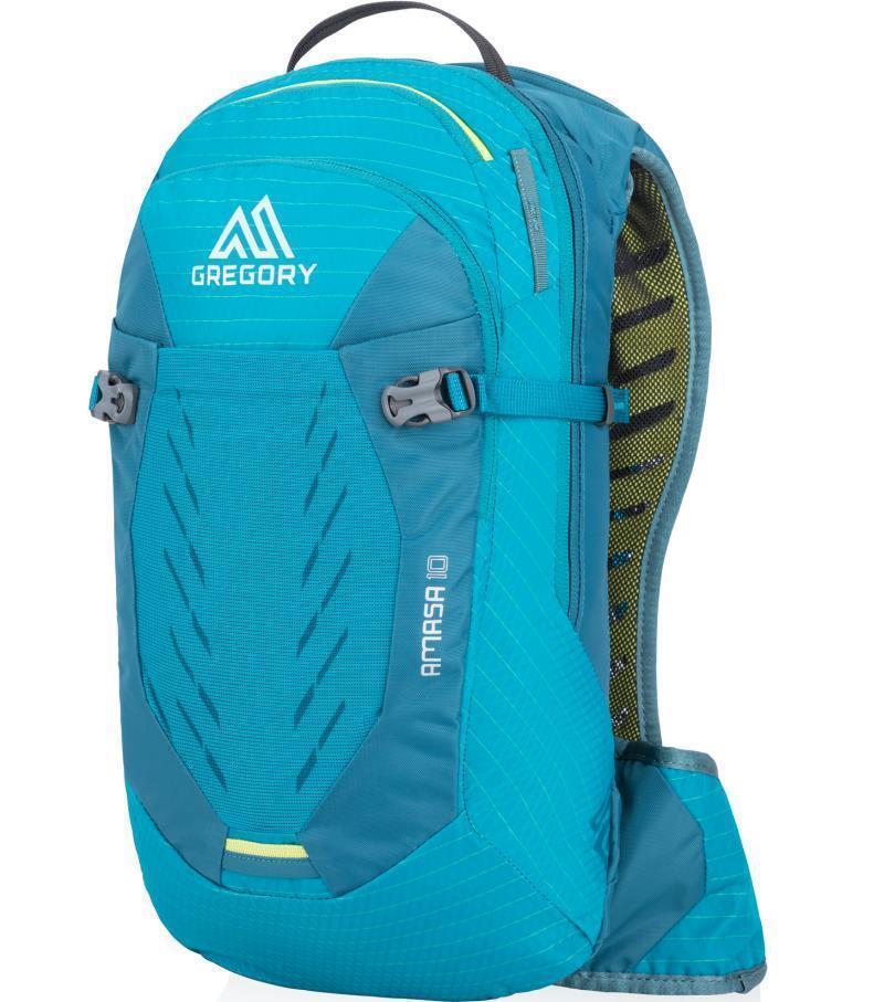Amasa 10 H2O - Womens - meridian teal 1
