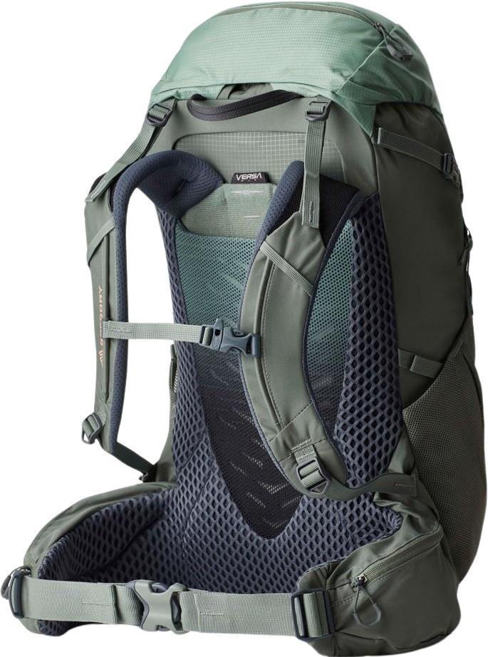 Amber 34 - Womens - Lichen Green 2
