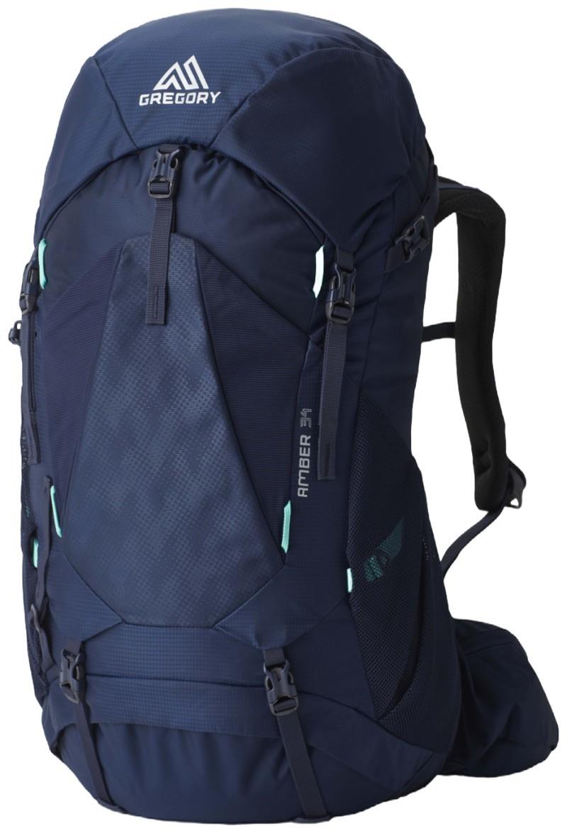 Amber 34 - Womens - arctic navy 1