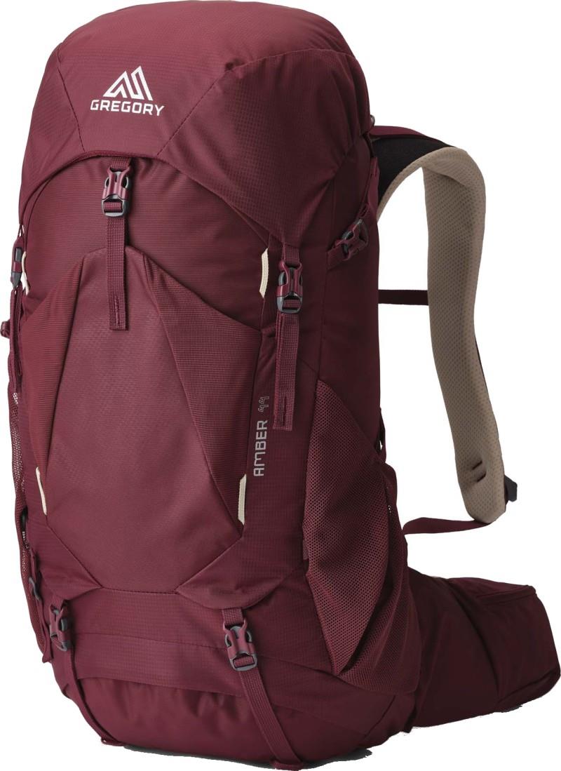 Amber 44, Plus Size - Womens - zinfandel 1