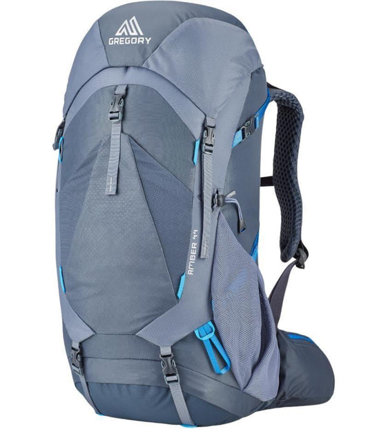 Amber 44 - Womens - Arctic Grey 1