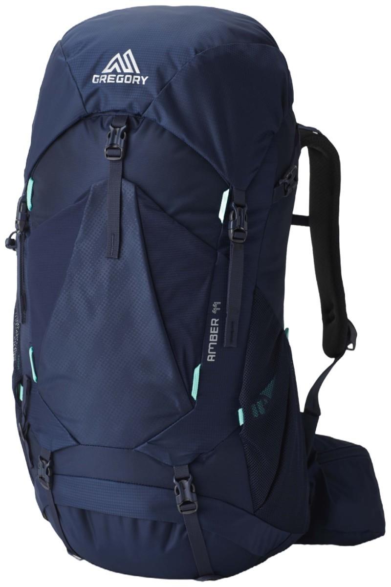 Amber 44 - Womens - arctic navy 1
