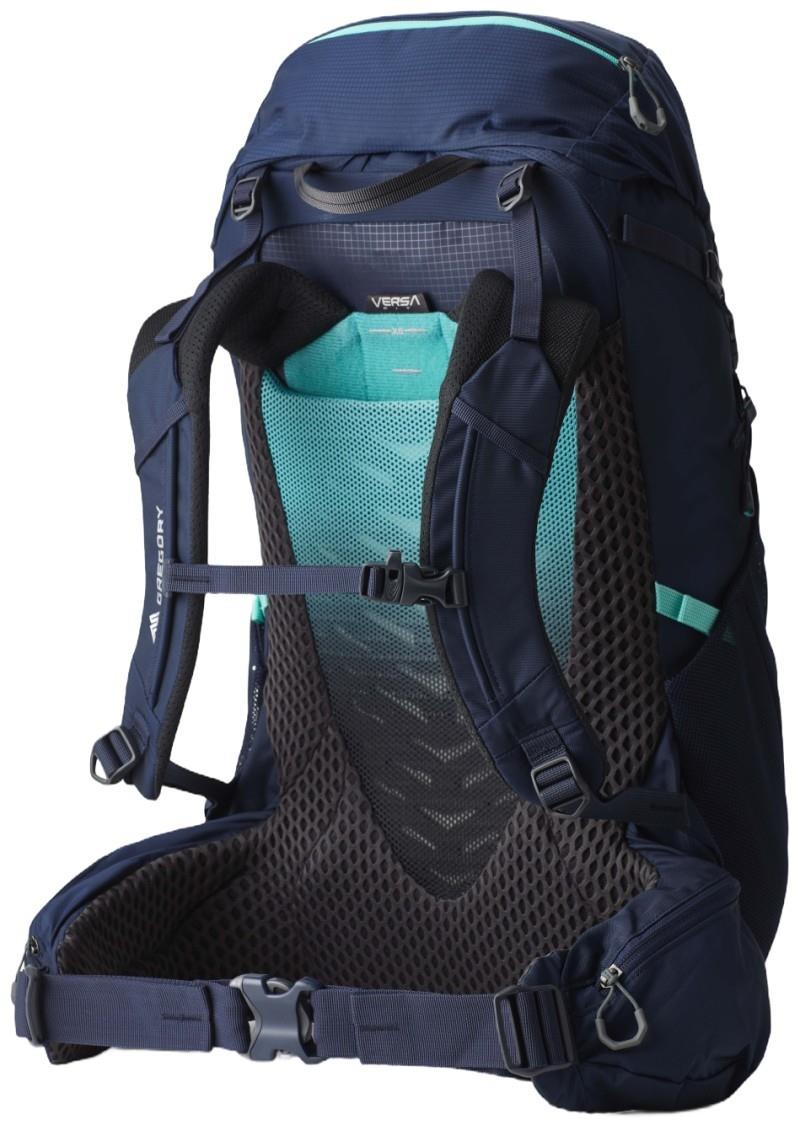 Amber 44 - Womens - arctic navy 1