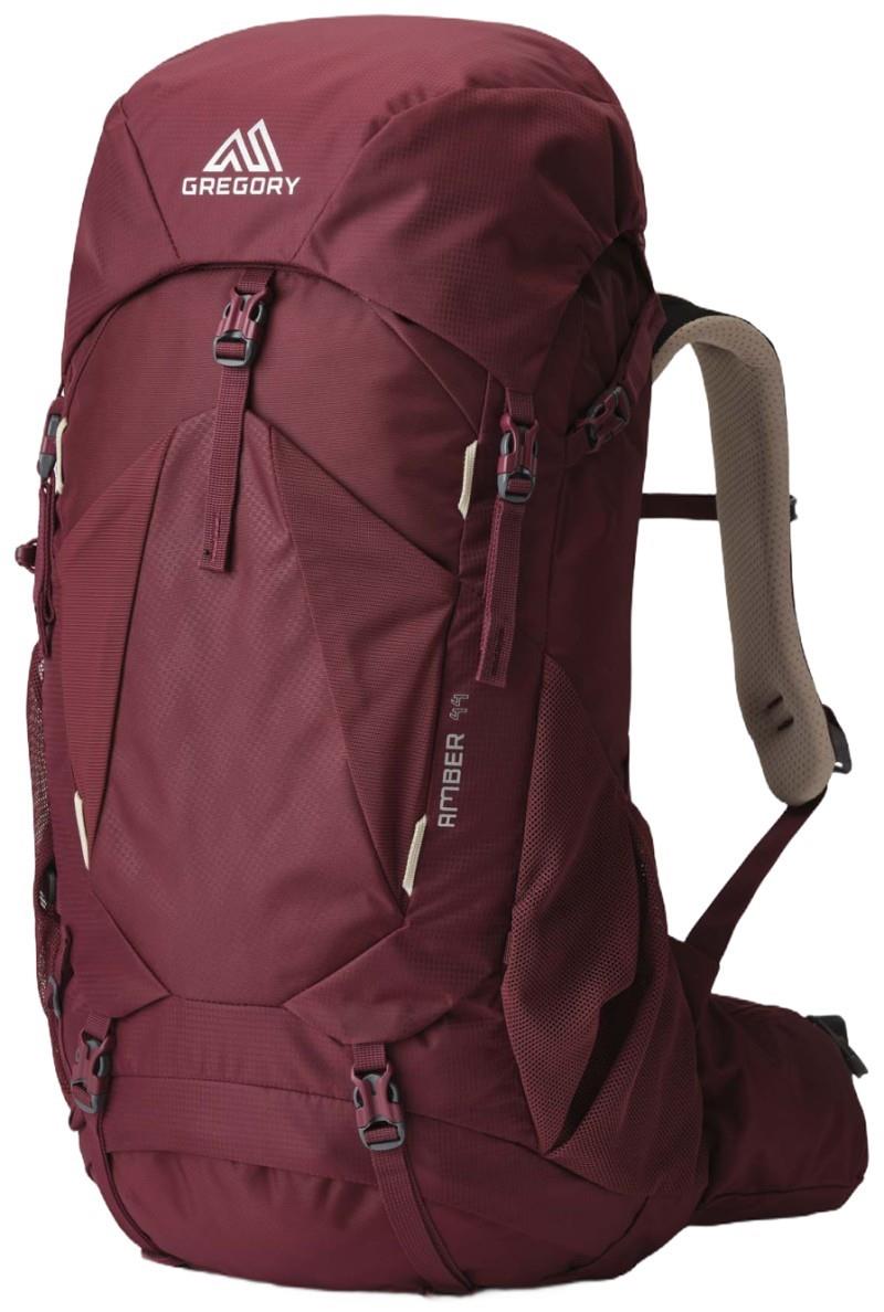 Amber 44 - Womens - zinfandel 1