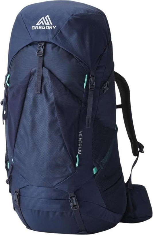 Amber 54 - Womens - arctic navy 1