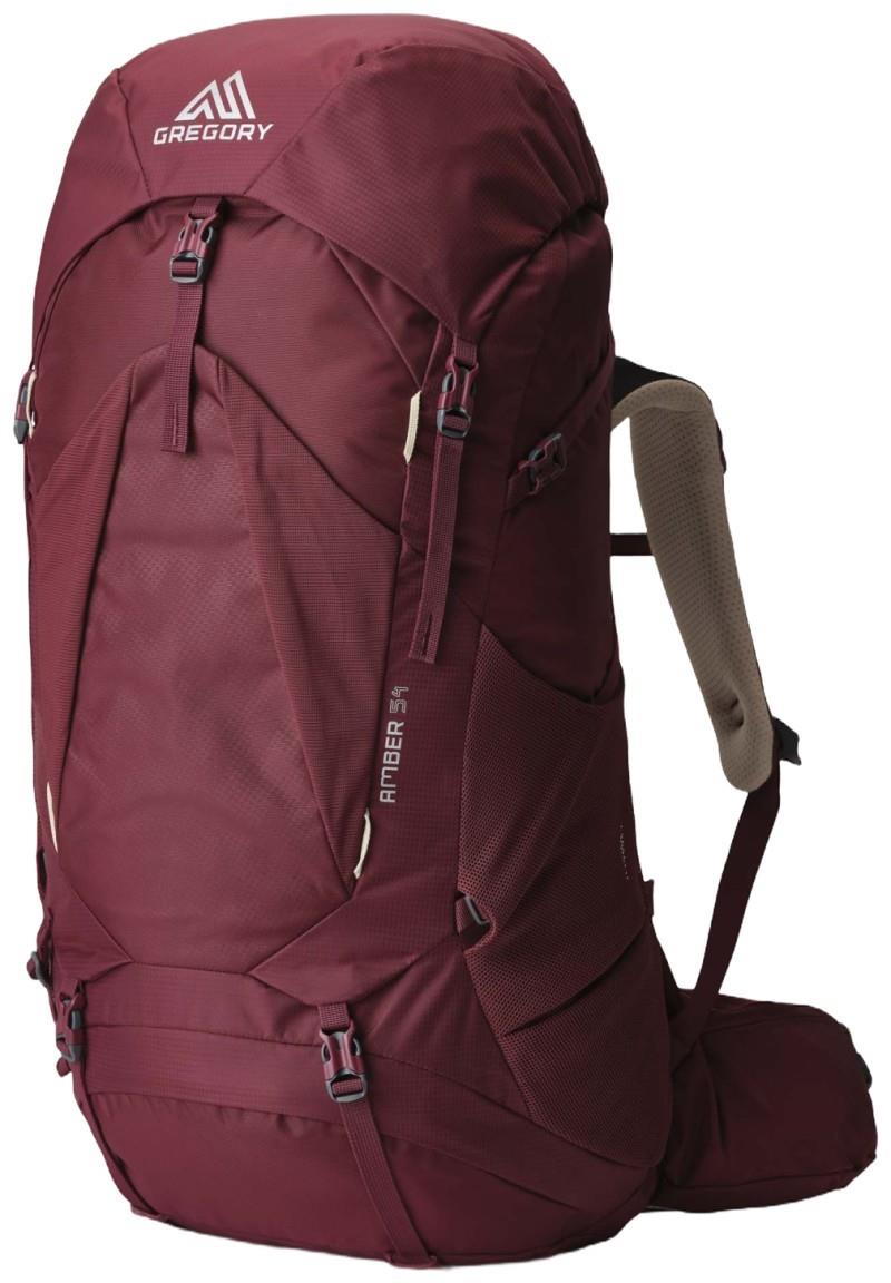 Amber 54 - Womens - zinfandel 1