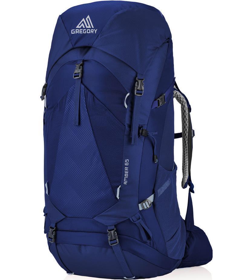 Amber 65 - Womens - Nocturne Blue 1