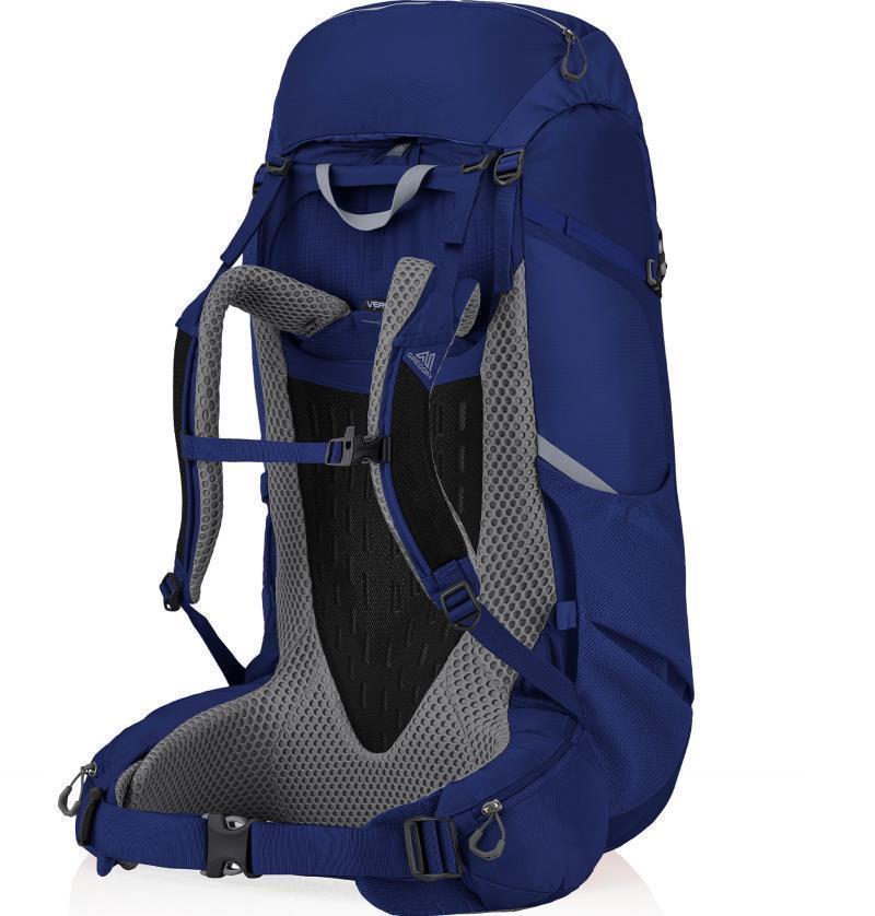 Amber 65 - Womens - Nocturne Blue 2