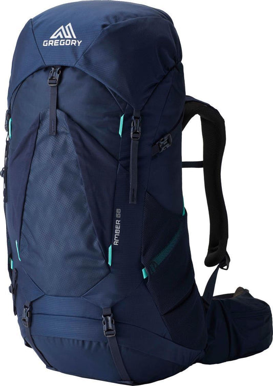 Amber 68 Plus Size - Womens - Arctic Navy 1
