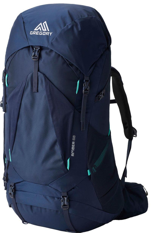 Amber 68 - Womens - Arctic Navy 1