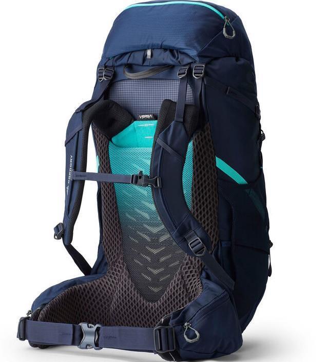 Amber 68 - Womens - Arctic Navy 2