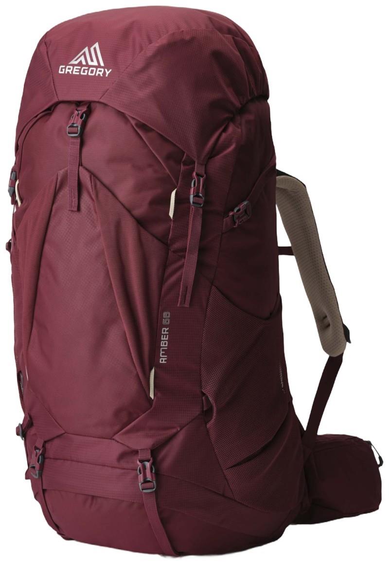 Amber 68 - Womens - zinfandel 1